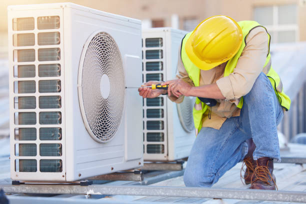 Best HVAC repair near me  in Columbus, OH