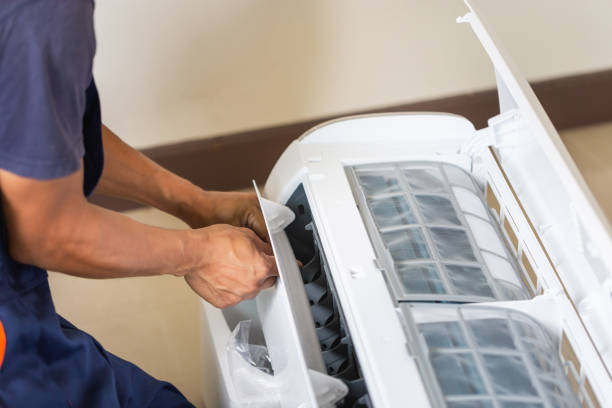 Best Affordable HVAC services  in Columbus, OH