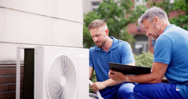 Best HVAC system installation  in Columbus, OH