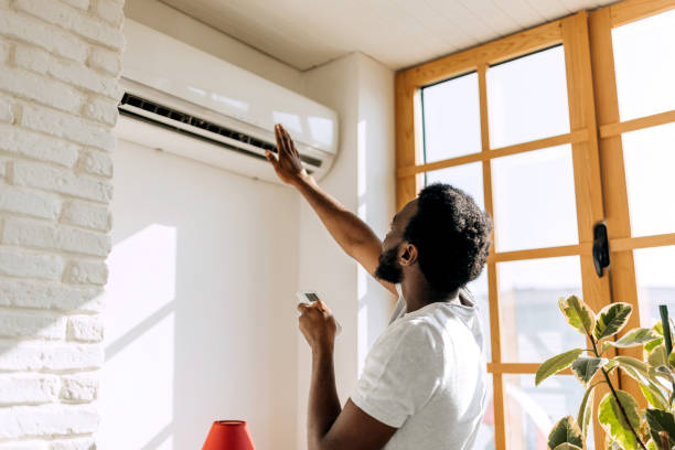 Best Air conditioning repair  in Columbus, OH