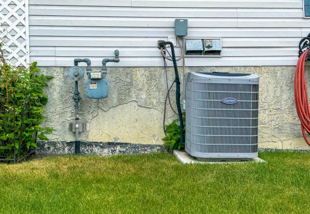 Best HVAC replacement cost  in Columbus, OH